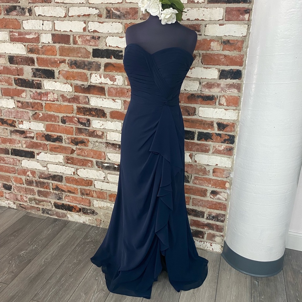 Bridesmaid dress